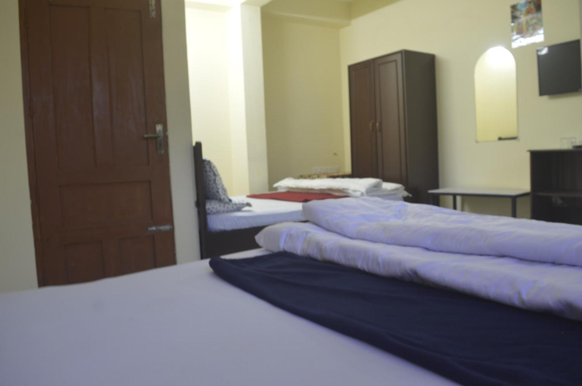 Green Castle Residency Nedumkandam Exterior foto